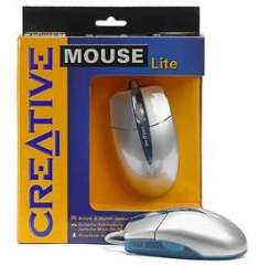 Creative Mouse Lite